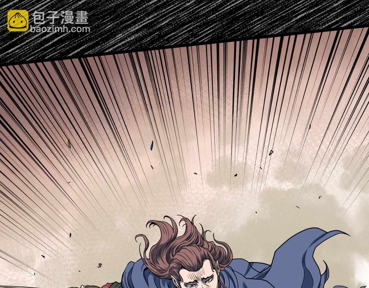 🍼登录武林系统 第155话 潜龙出仕 第31页