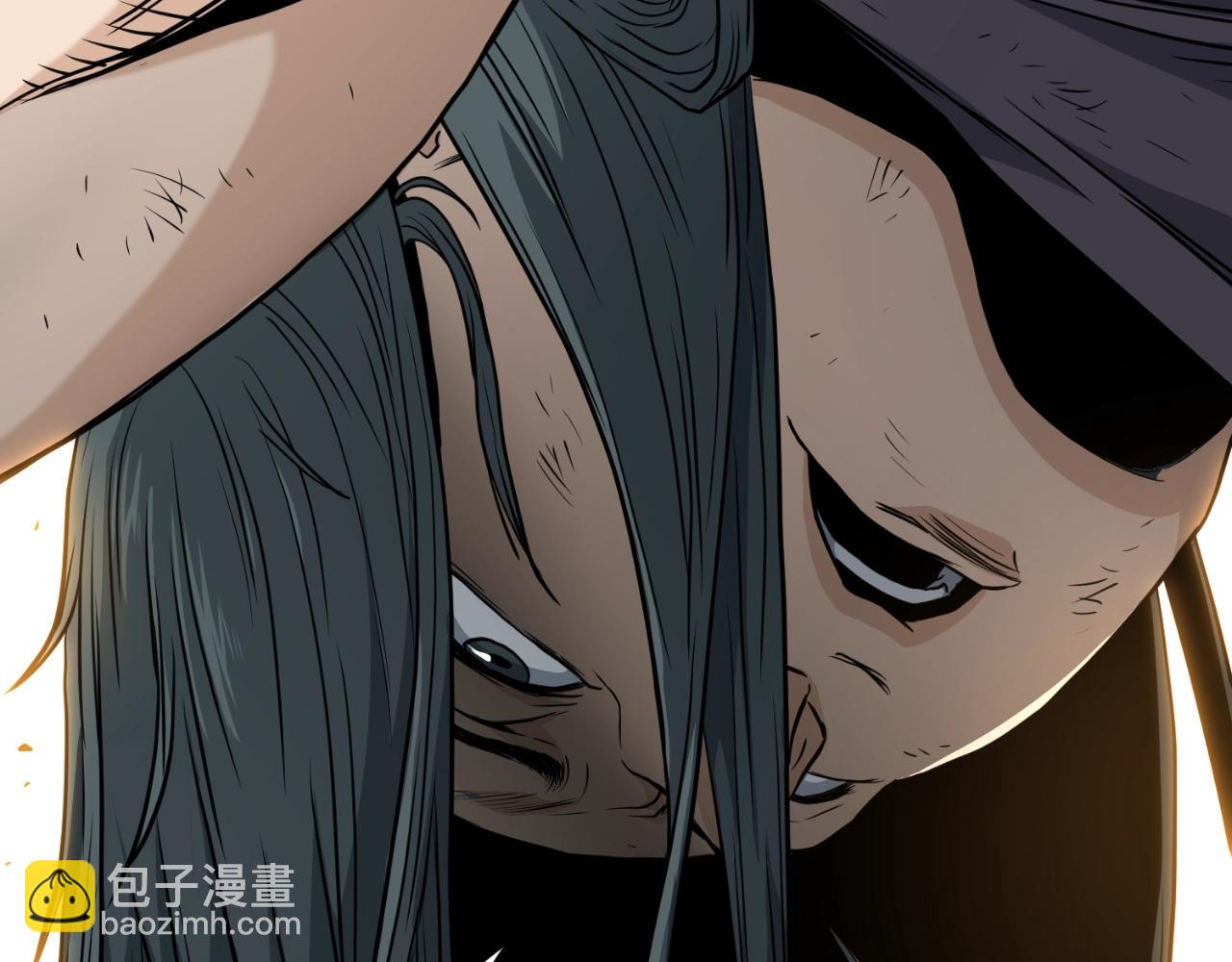 🍼登录武林系统 第157话 三招杀 第36页
