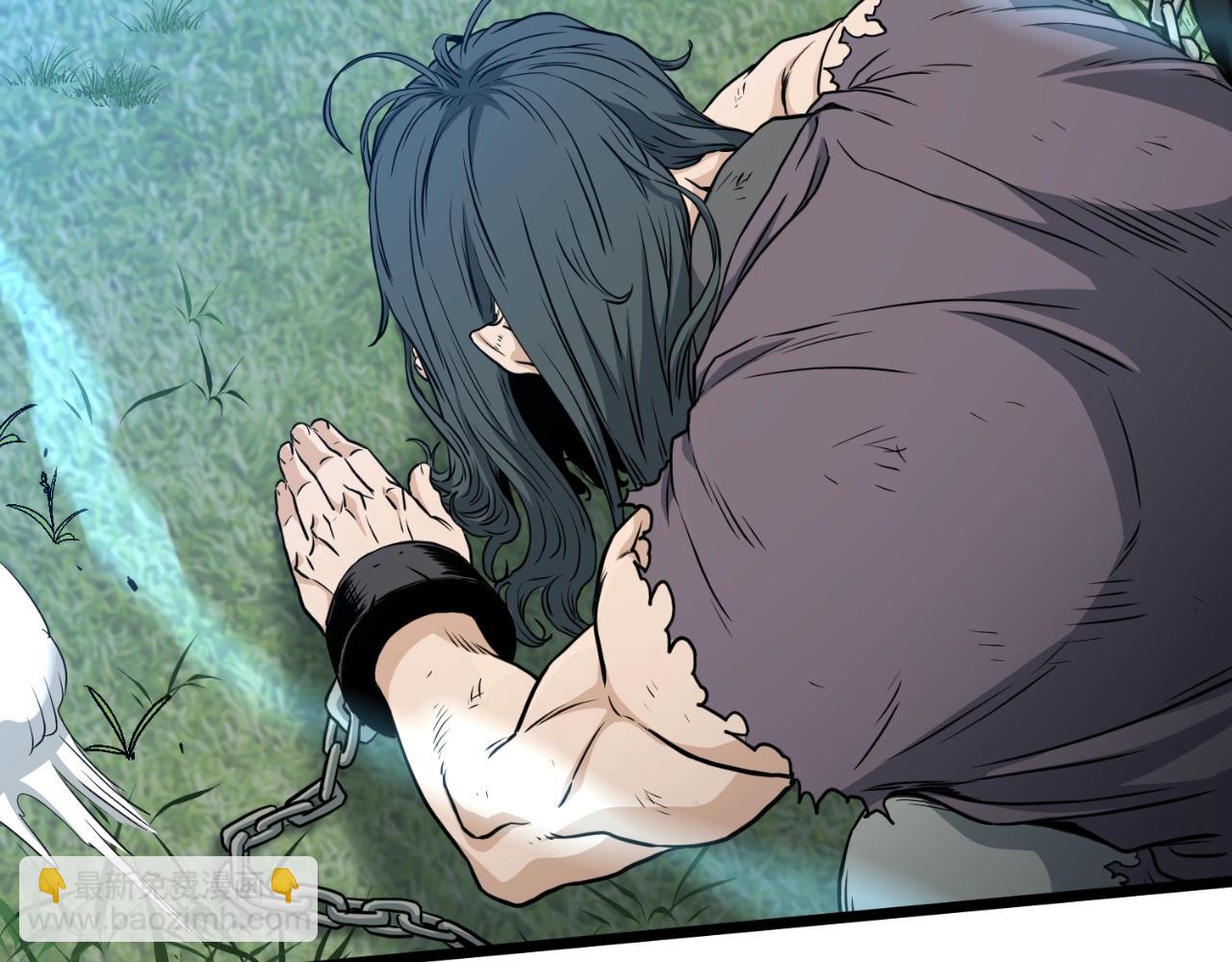 🍼登录武林系统 第157话 三招杀 第49页