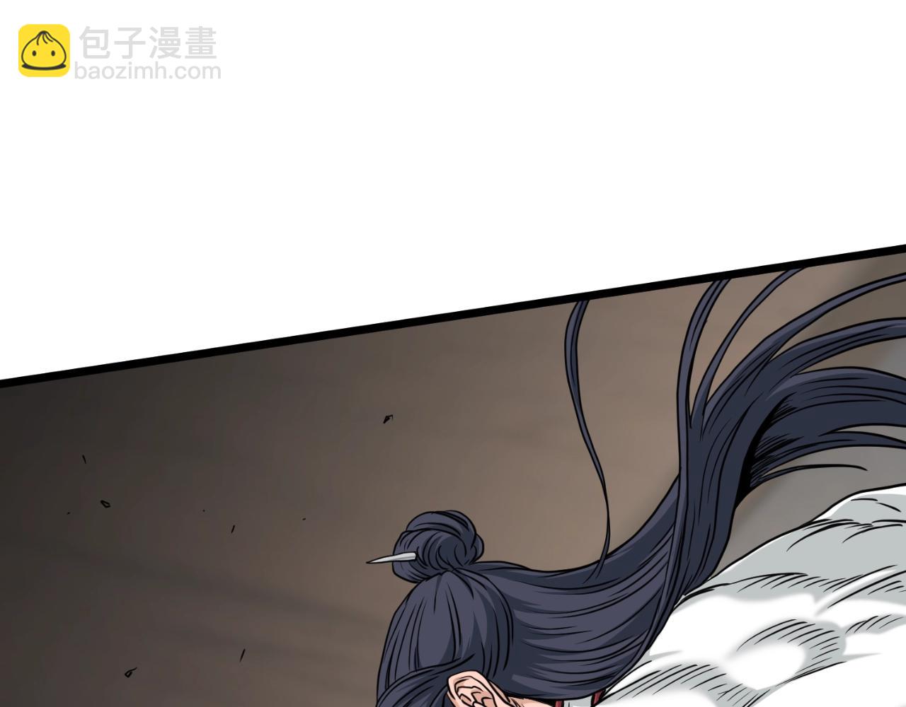 🍼登录武林系统 第165话 以德服人 第19页