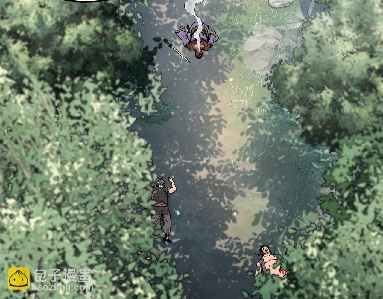 🍼登录武林系统 第179话 天禅寺灾难 第46页