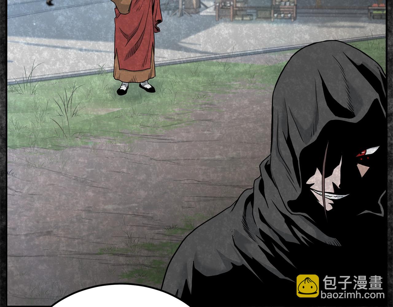 🍼登录武林系统 第183话 绝处逢生 第24页