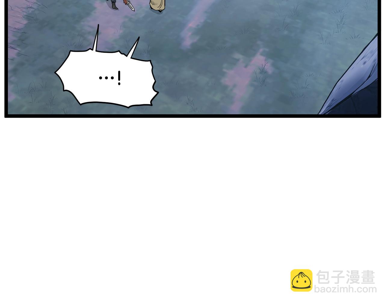 🍼登录武林系统 第183话 绝处逢生 第43页