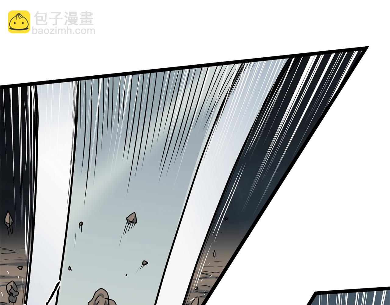 🍼登录武林系统 第187话 绝处逢生 第12页