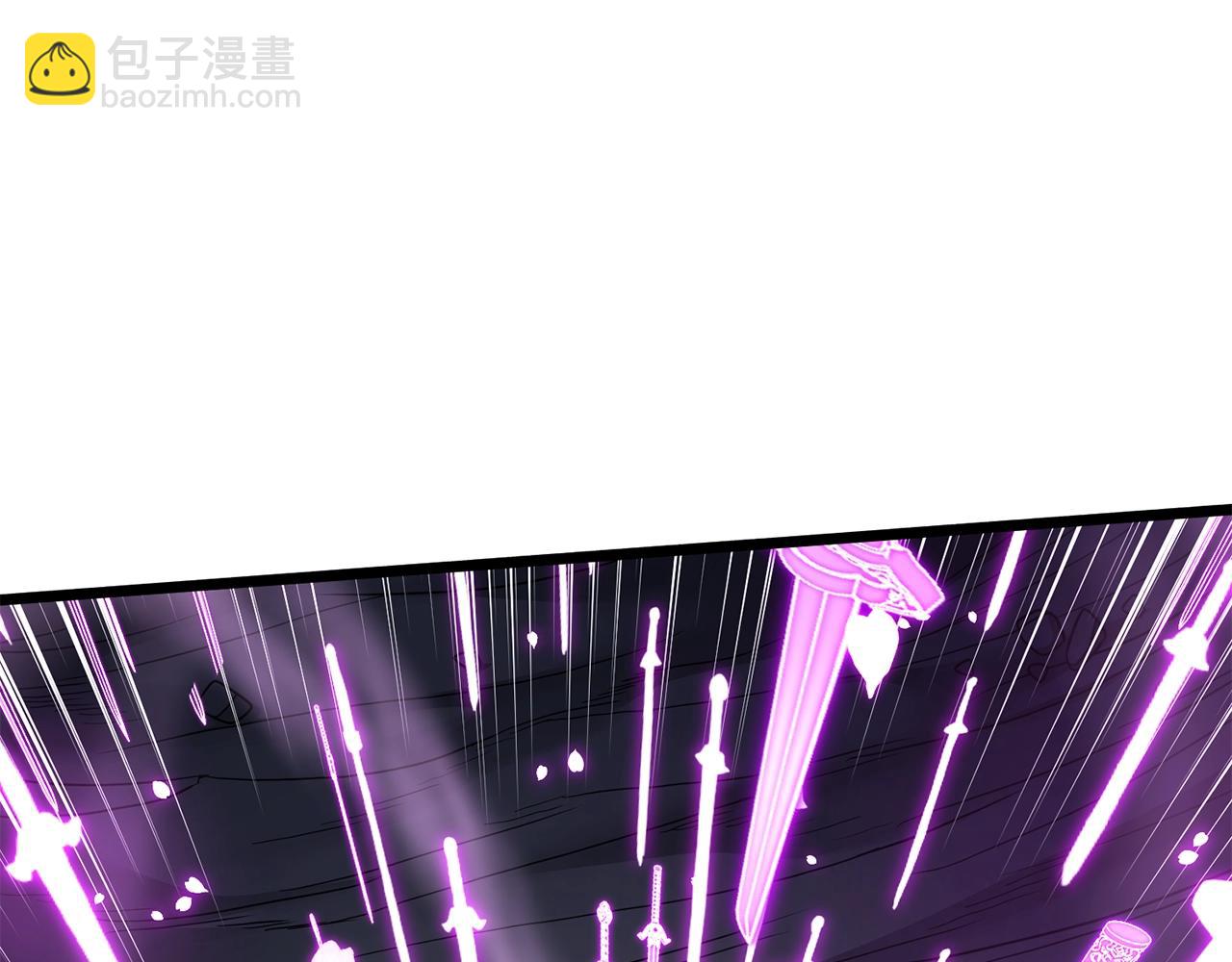 🍼登录武林系统 第187话 绝处逢生 第20页
