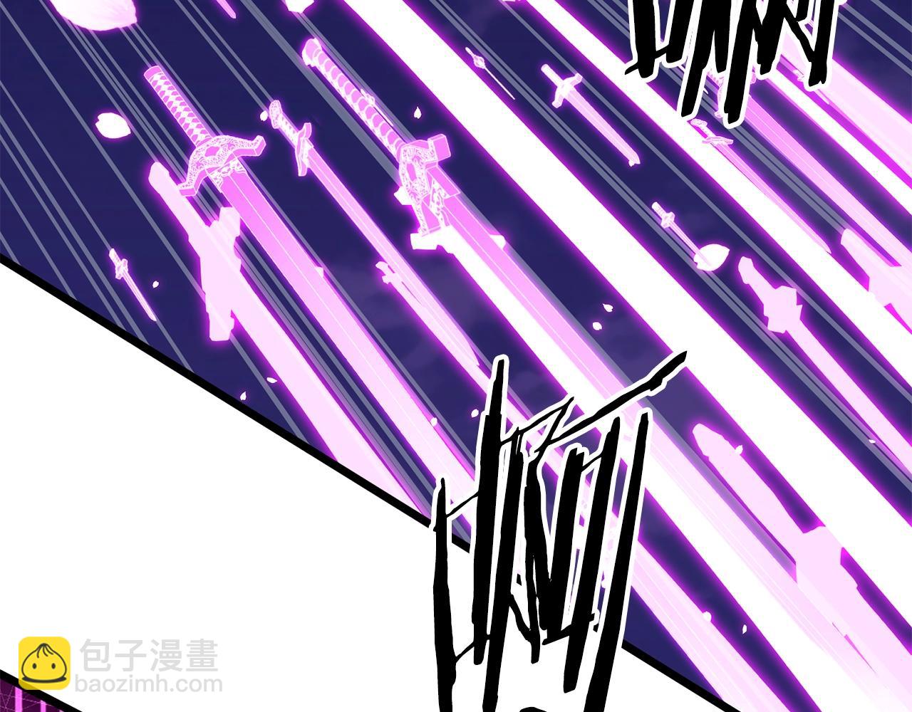 🍼登录武林系统 第187话 绝处逢生 第39页