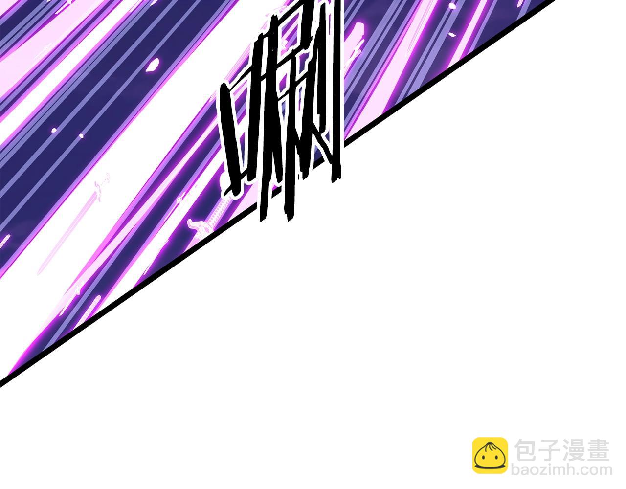 🍼登录武林系统 第187话 绝处逢生 第43页