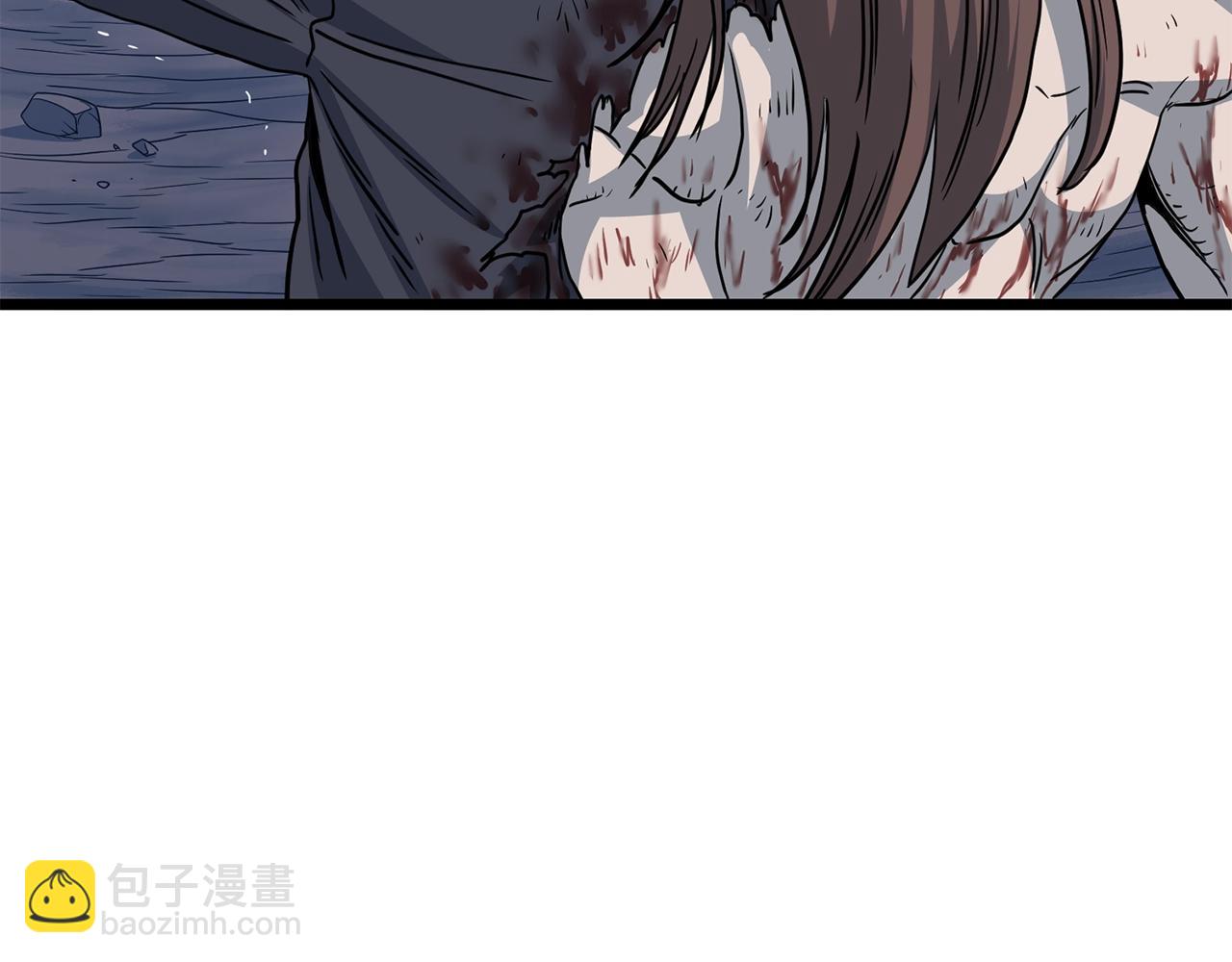 🍼登录武林系统 第187话 绝处逢生 第7页