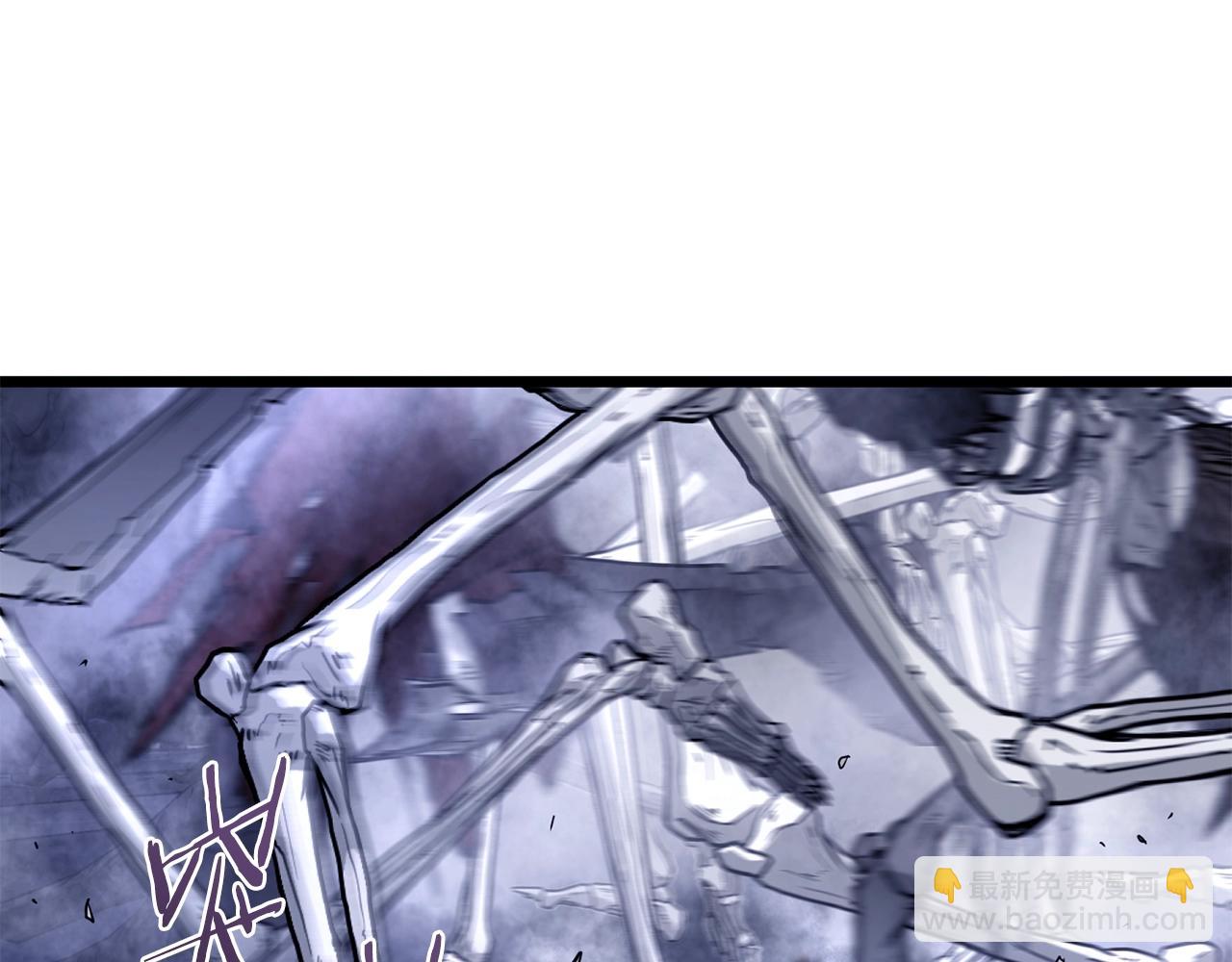 🍼登录武林系统 第200话 又是一次大丰收 第12页