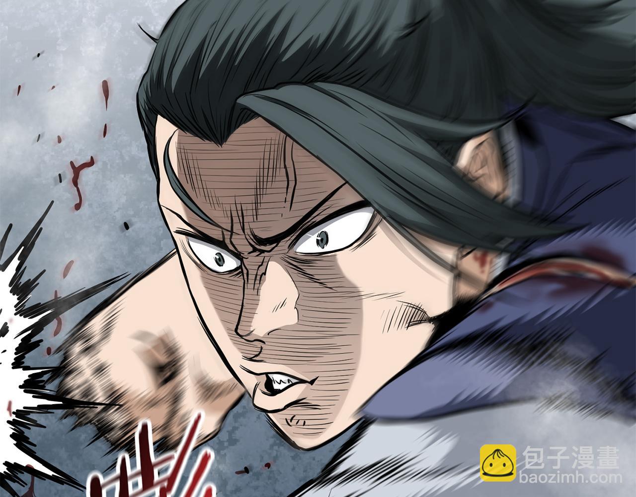 🍼登录武林系统 第217话 巨额的赔款 第23页