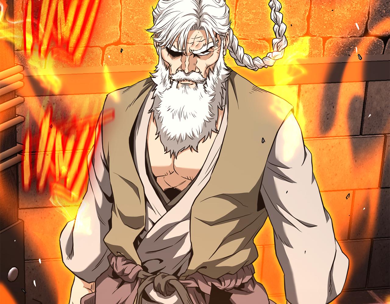 🍼登录武林系统 第242话 这回你死定了 第15页