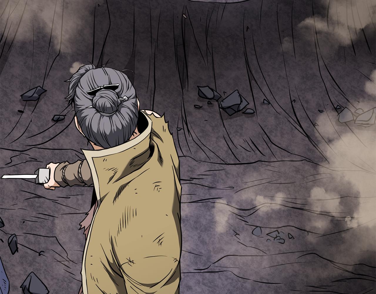 🍼登录武林系统 第242话 这回你死定了 第23页