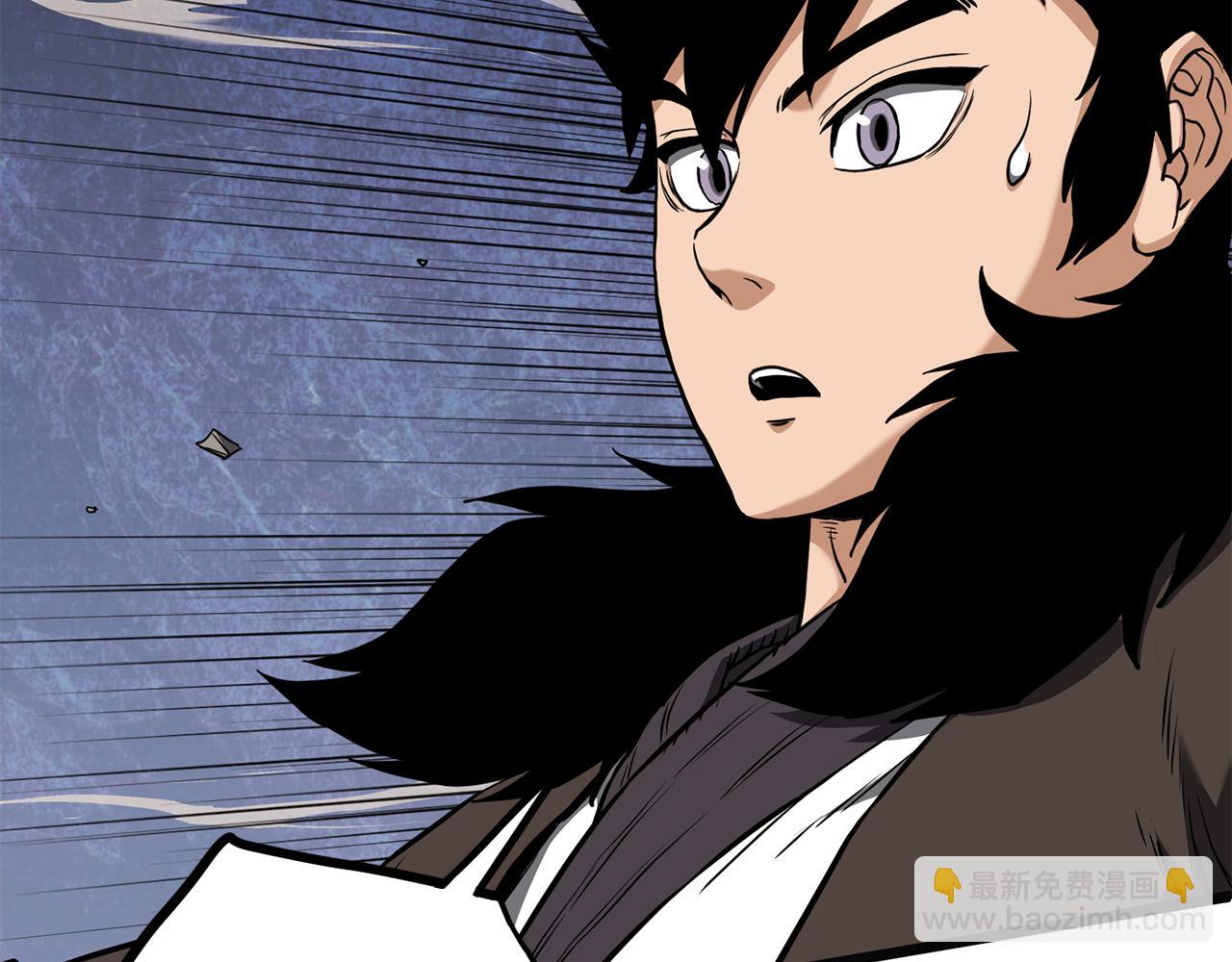 🍼登录武林系统 第244话 师傅您来晚了 第47页