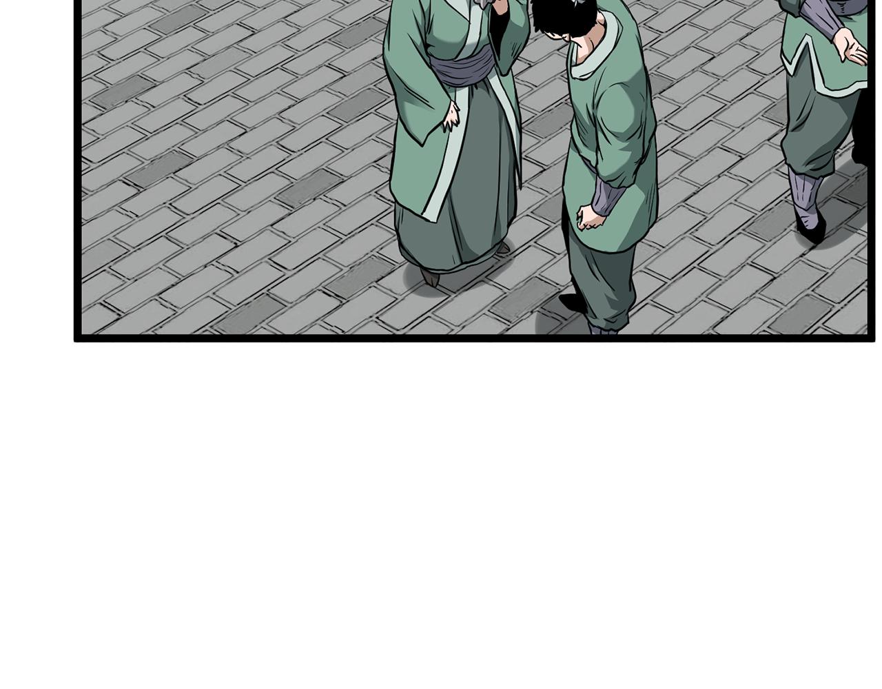 🍼登录武林系统 第248话 今天是个好日子 第24页