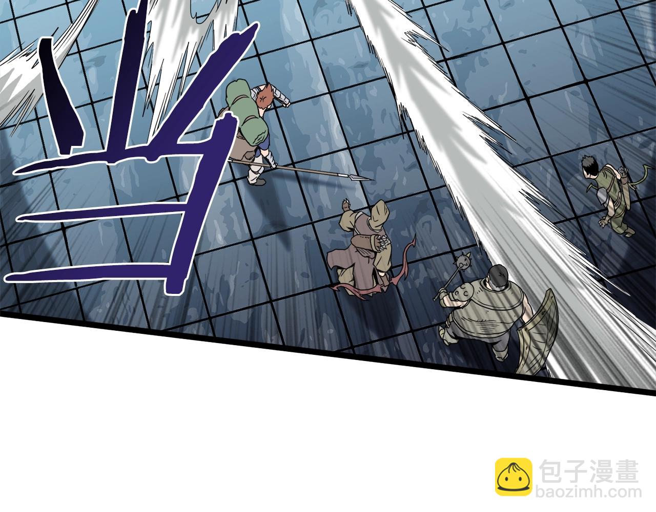 🍼登录武林系统 第41话 C级怪物 第17页