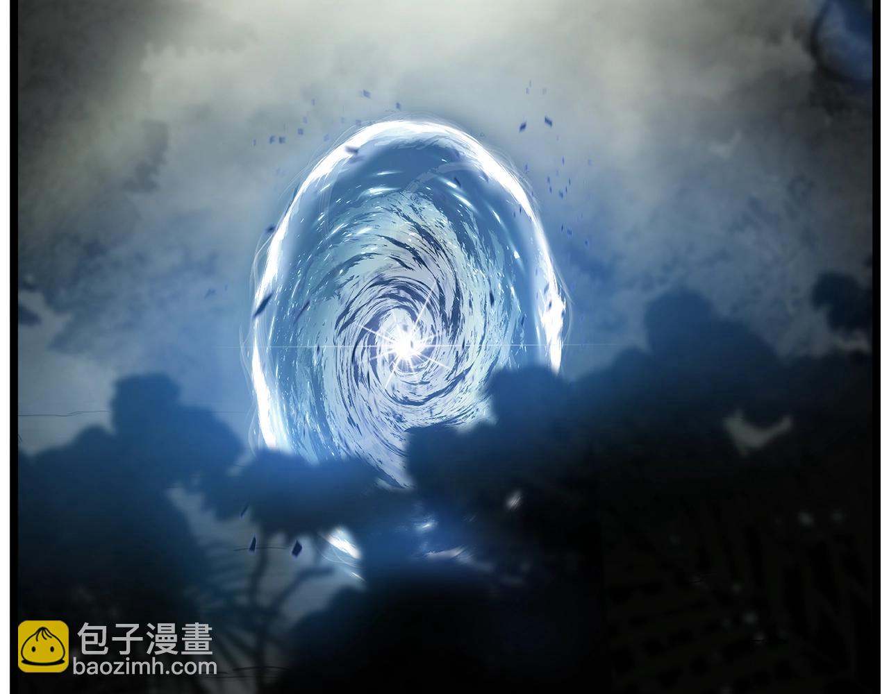 🍼登录武林系统 第45话 临时合约 第2页