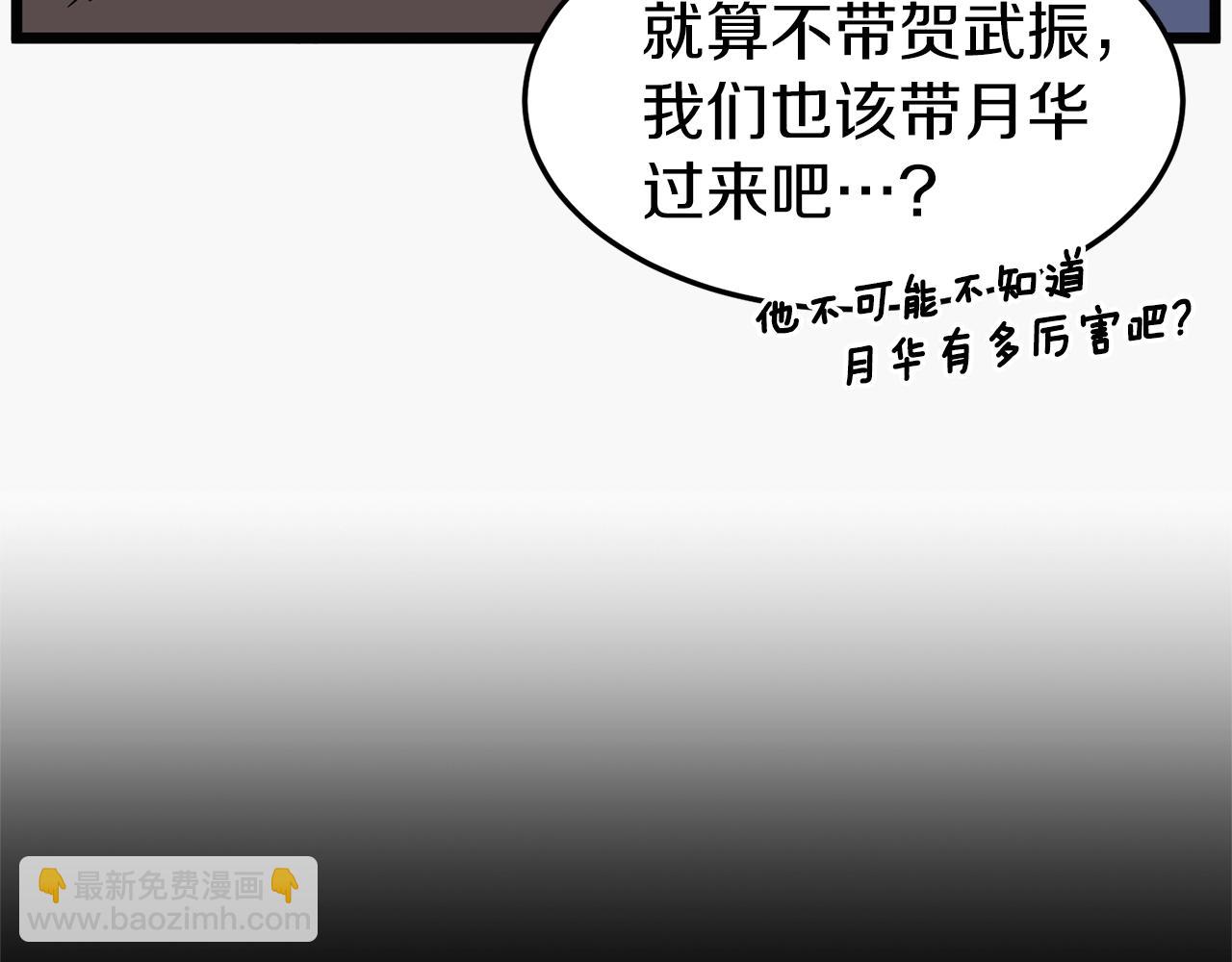 🍼登录武林系统 第83话 暂力丹 第50页