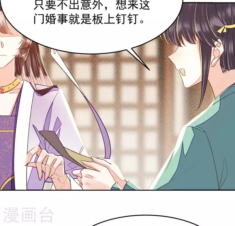 第21话 那外室不是个省油的灯(1/2)-第21话