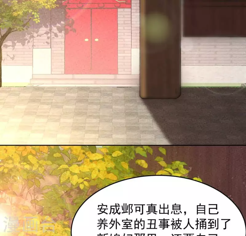 第21话 那外室不是个省油的灯(1/2)-第21话