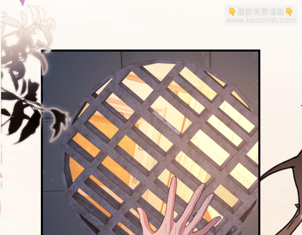 第87话 他逃，他追(1/2)-第97话