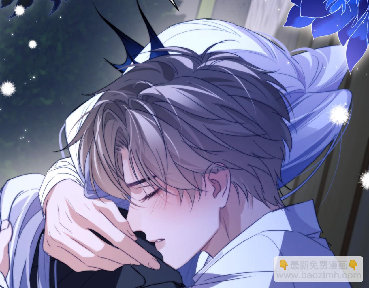 第91话 还想筋疲力尽&hellip;&hellip;(1/2)-第101话