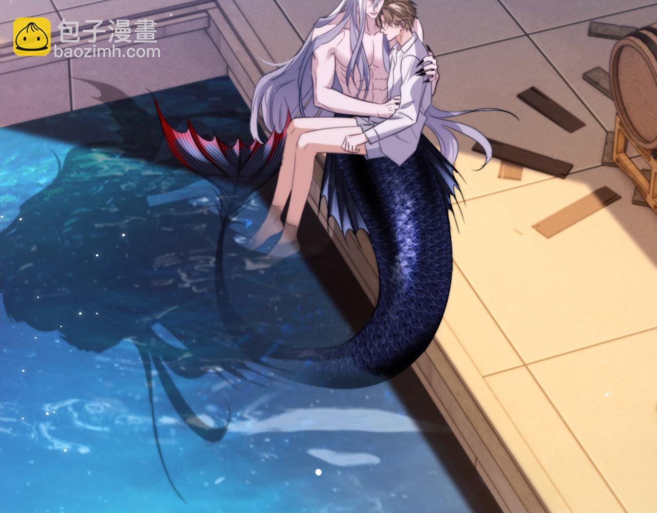 第91话 还想筋疲力尽&hellip;&hellip;(1/2)-第101话