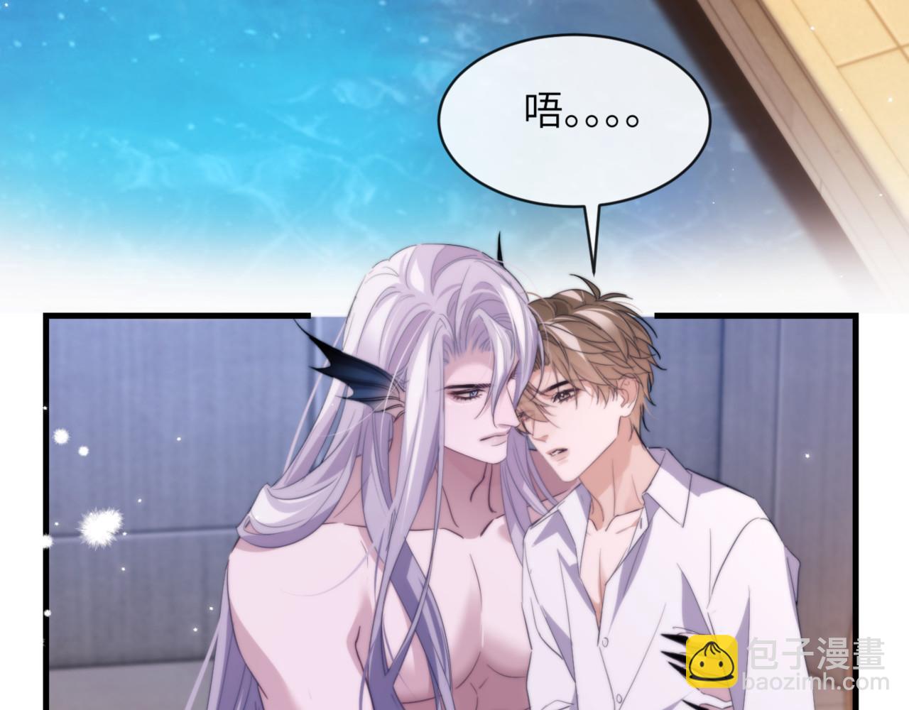 第91话 还想筋疲力尽&hellip;&hellip;(1/2)-第101话