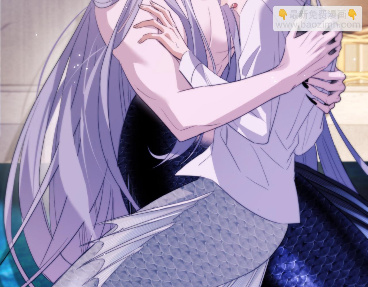 第91话 还想筋疲力尽&hellip;&hellip;(1/2)-第101话