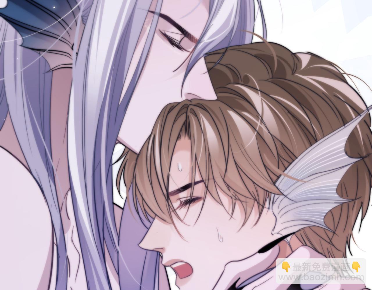 第91话 还想筋疲力尽&hellip;&hellip;(1/2)-第101话