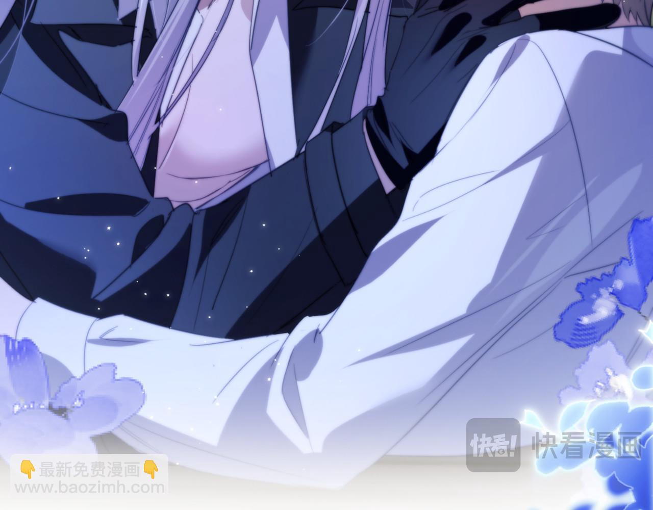 第91话 还想筋疲力尽&hellip;&hellip;(1/2)-第101话