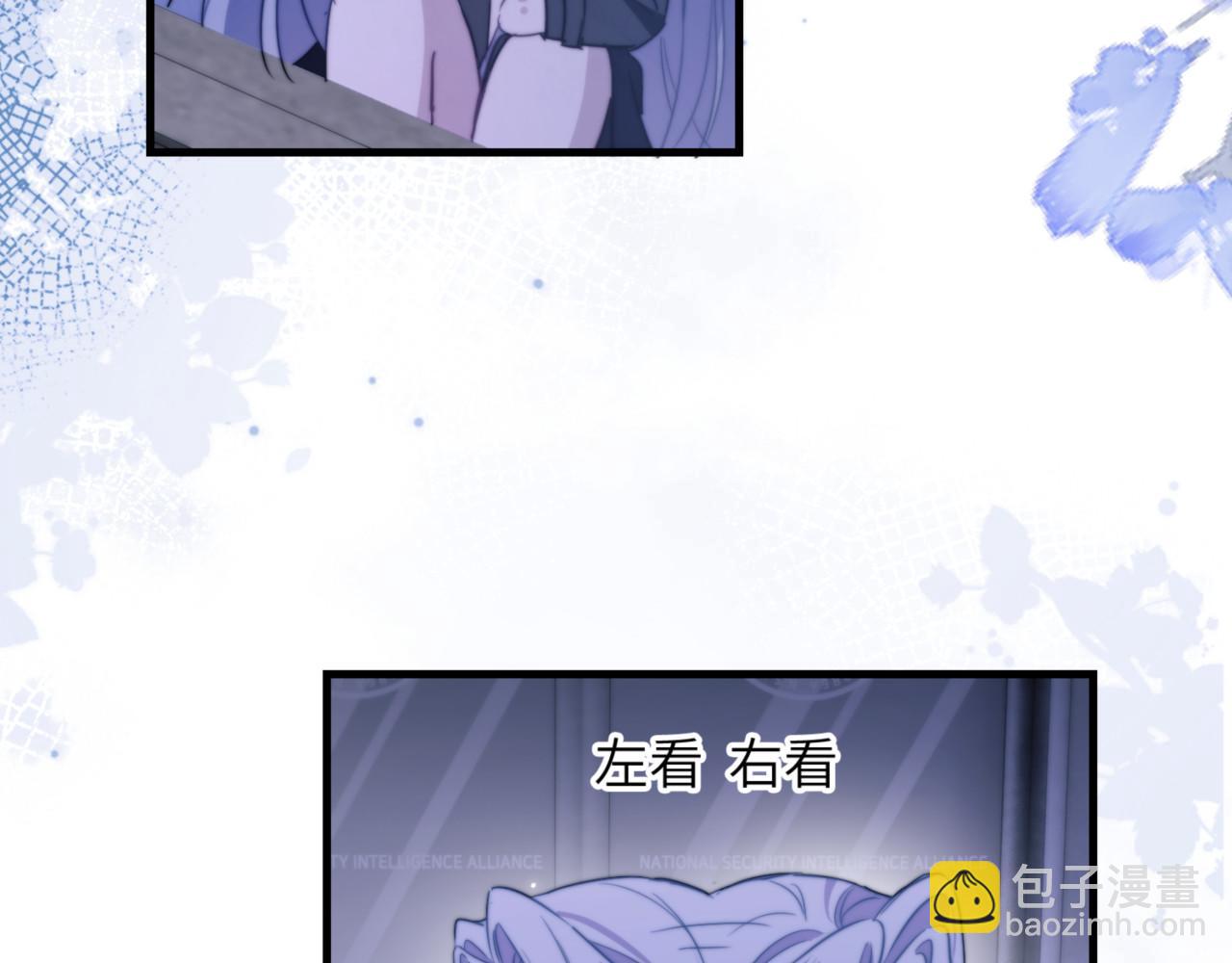 第93话 变成坏小子了(1/2)-第103话