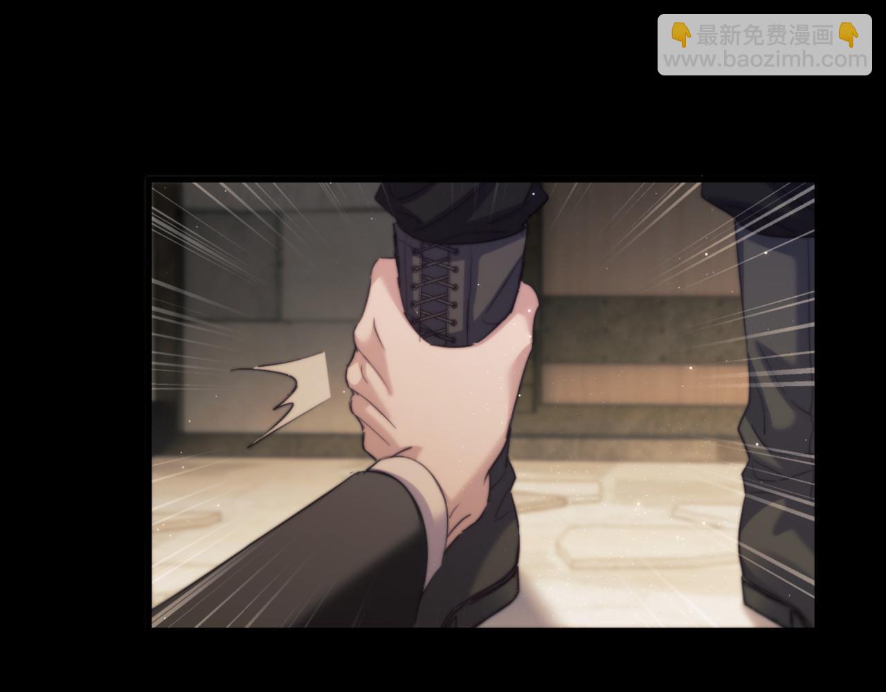 第99话 远离我！(1/2)-第109话