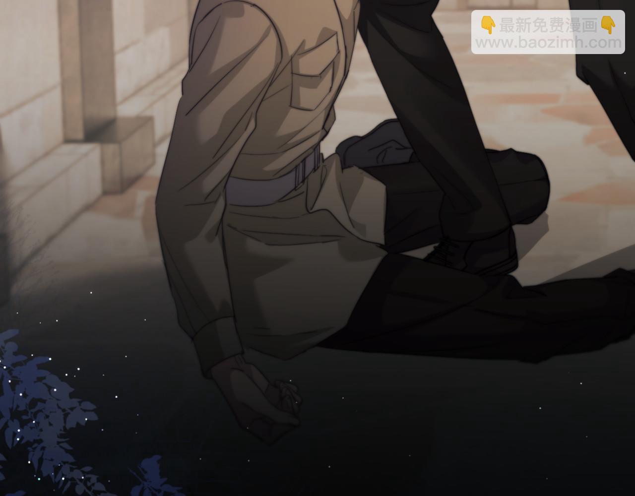 第99话 远离我！(1/2)-第109话