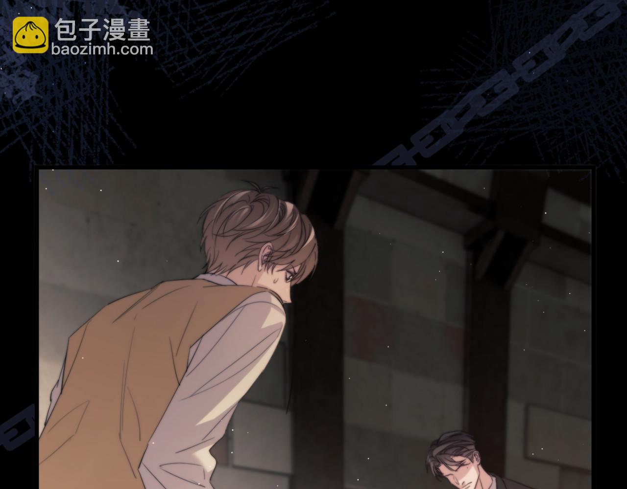 第99话 远离我！(1/2)-第109话