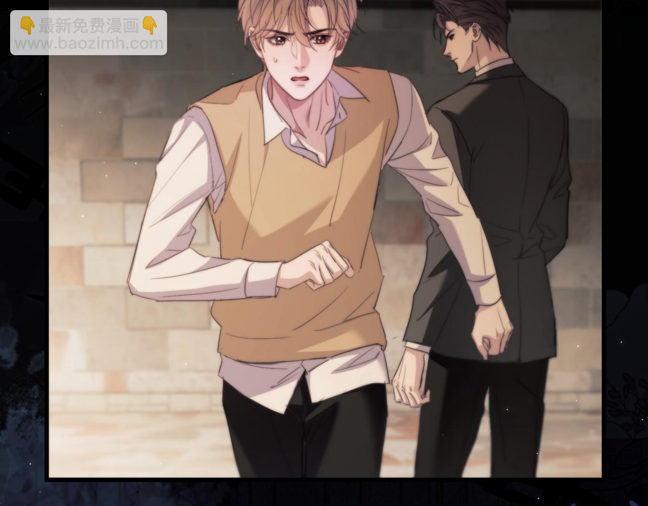 第99话 远离我！(1/2)-第109话