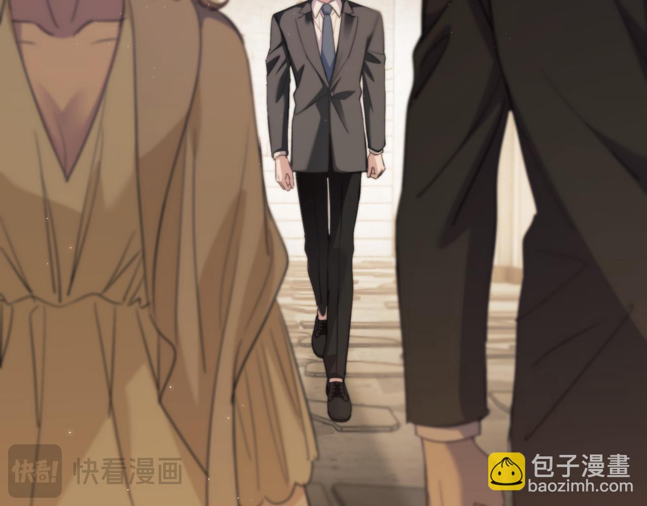 第99话 远离我！(1/2)-第109话