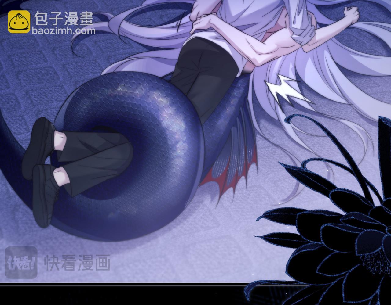第101话 生鱼片首领归来(1/2)-第111话