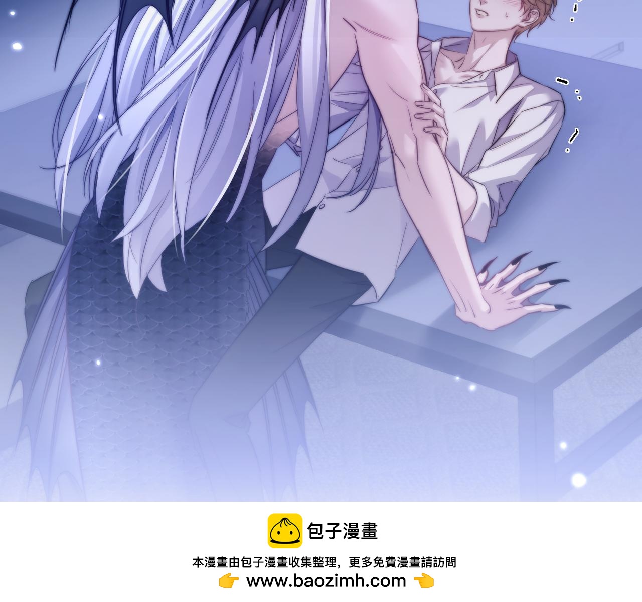 第116话 让我陪你承受(1/2)-第123话