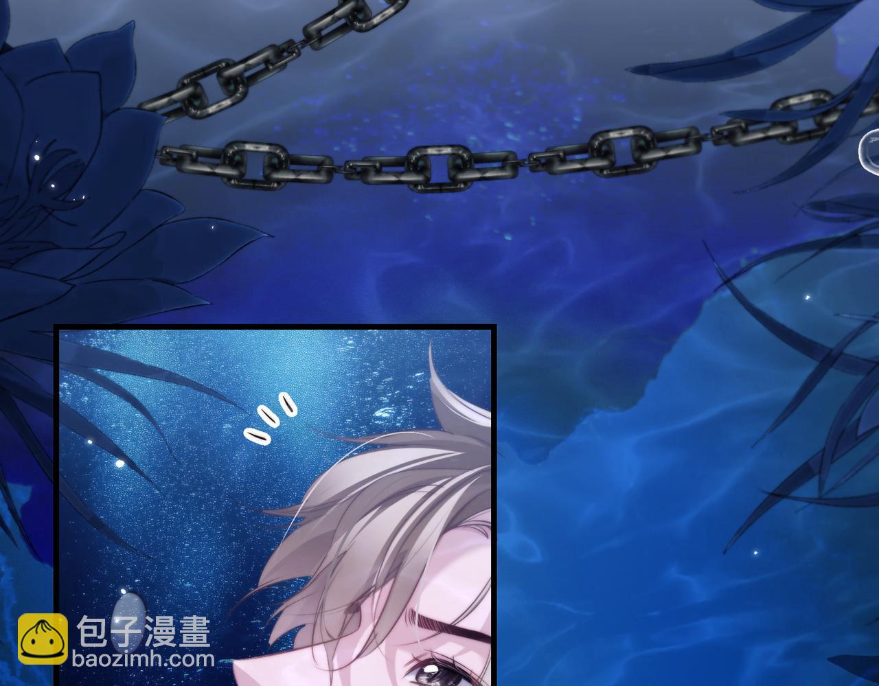 第120话 阿伽雷斯恢复了？(1/2)-第129话