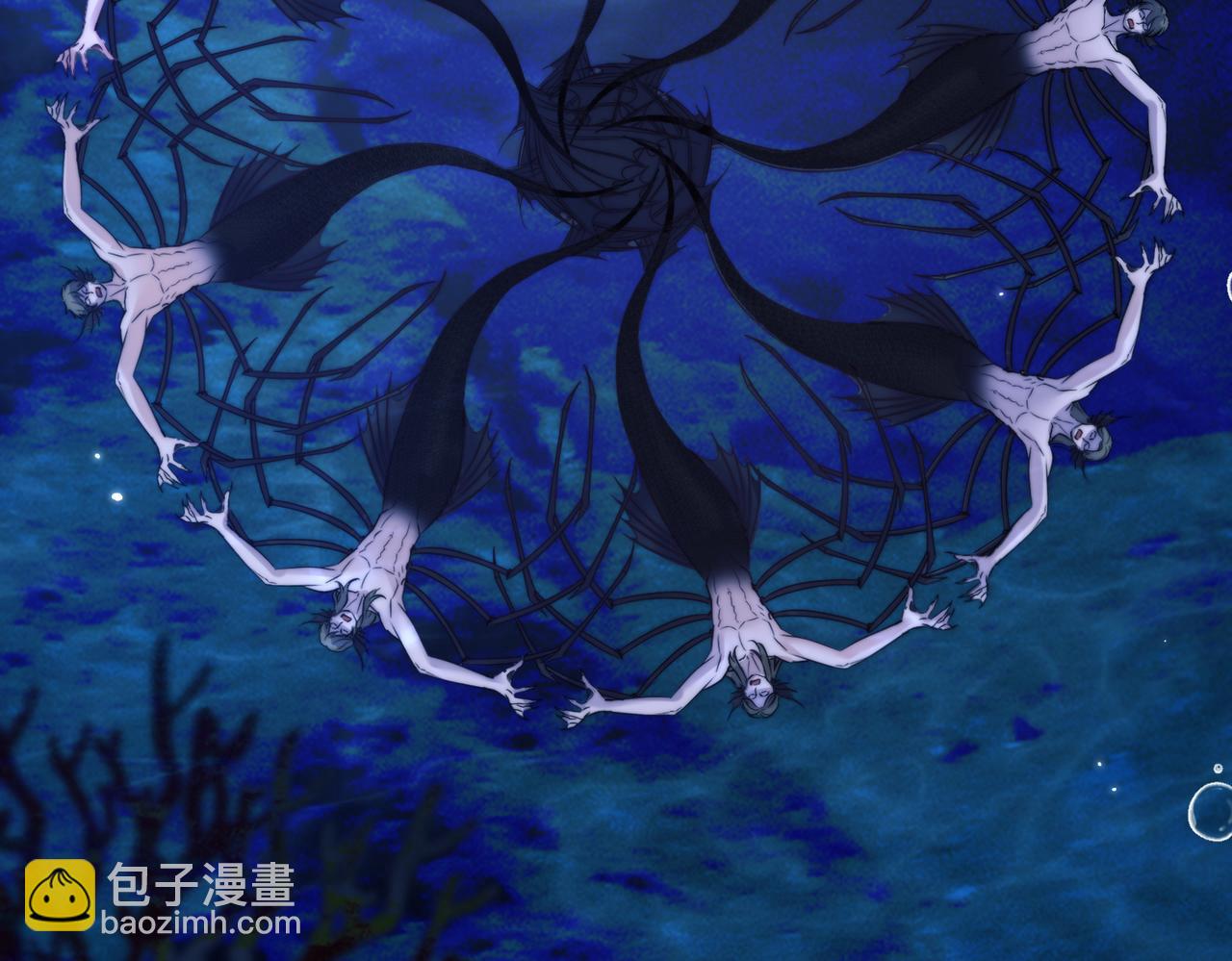 第120话 阿伽雷斯恢复了？(1/2)-第129话