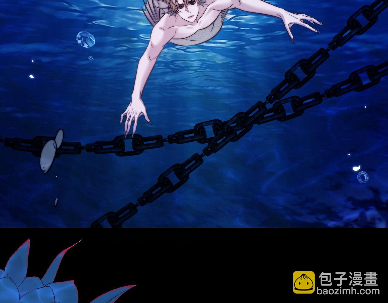 第124话 陌生(1/2)-第133话