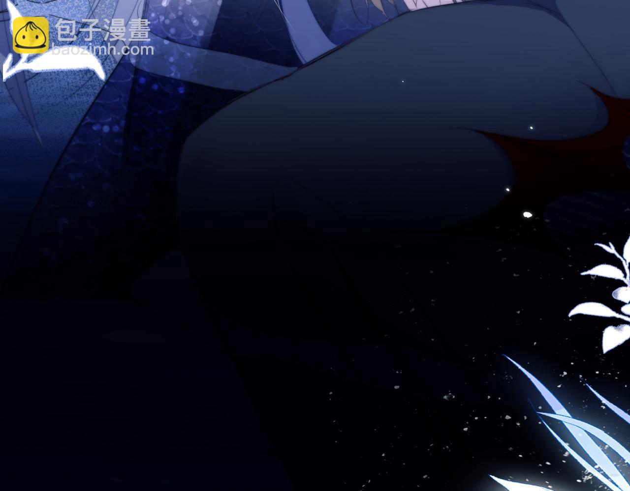 第128话 他变温柔了？(1/2)-第137话