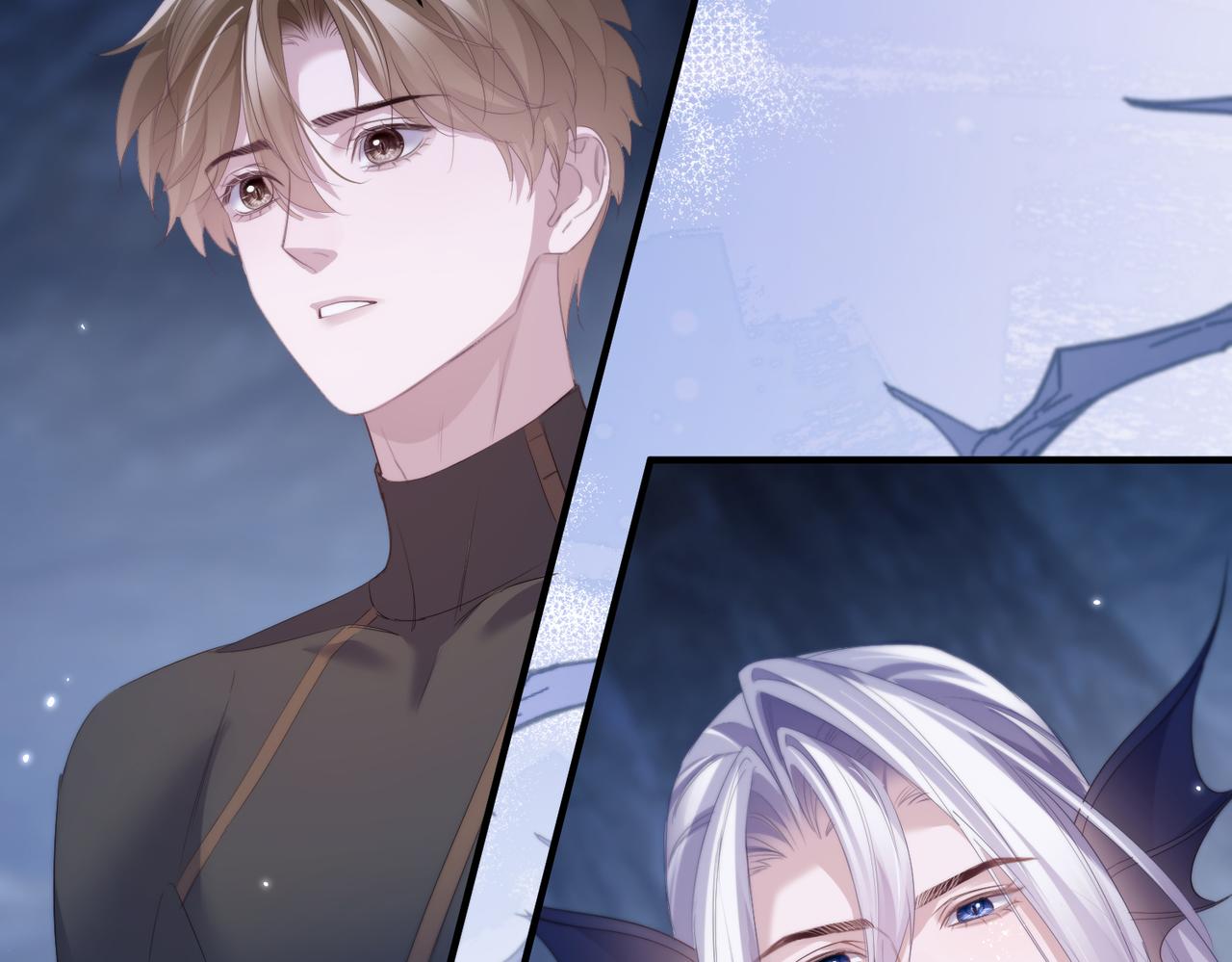 第128话 他变温柔了？(1/2)-第137话