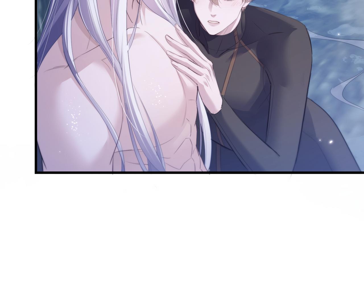 第128话 他变温柔了？(1/2)-第137话