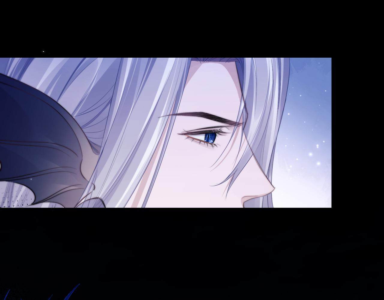 第128话 他变温柔了？(1/2)-第137话