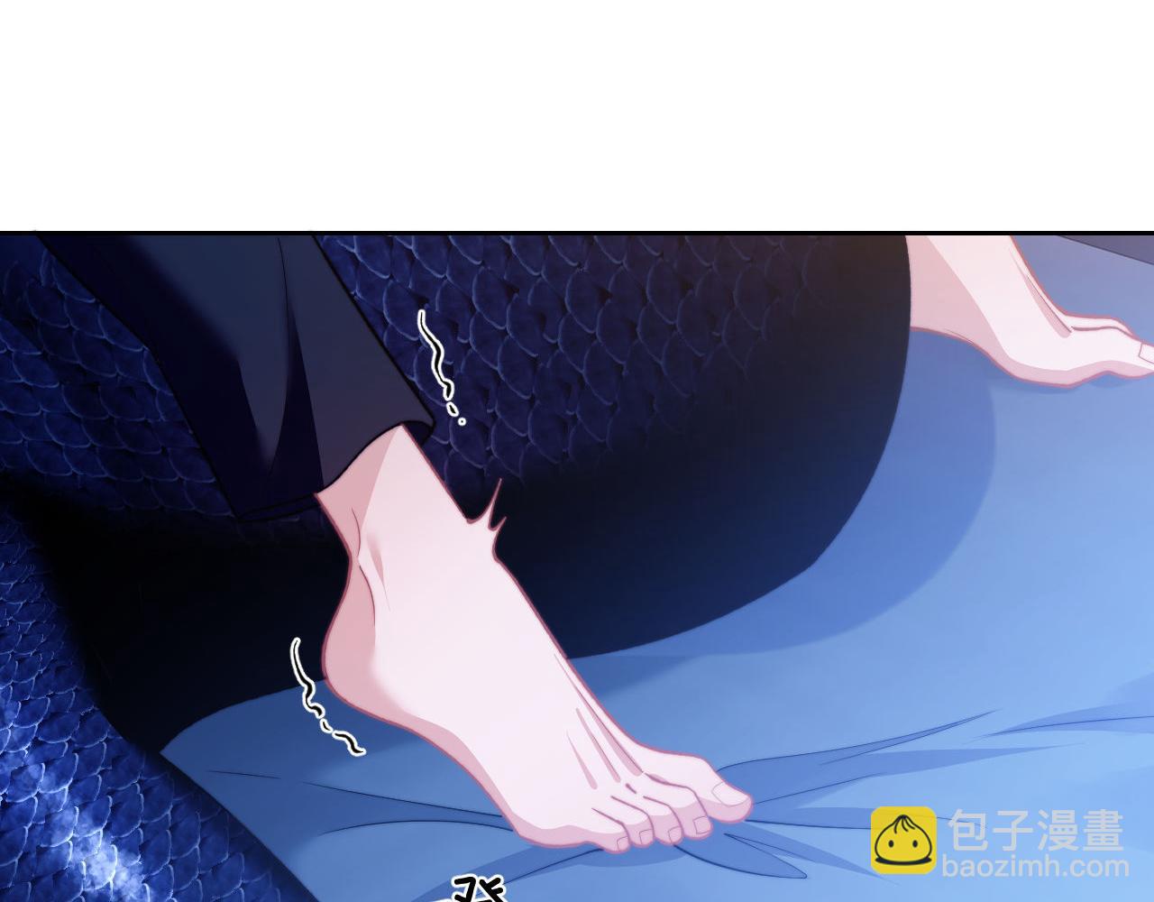 第16话 人鱼的要求(1/2)-第17话