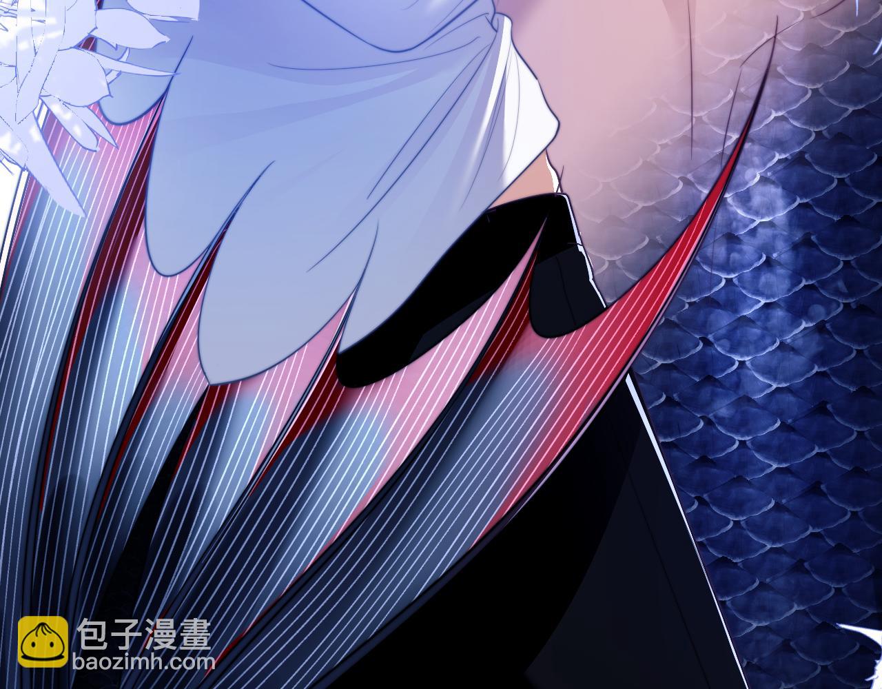 第29话 人鱼要带我回老家？(1/2)-第39话