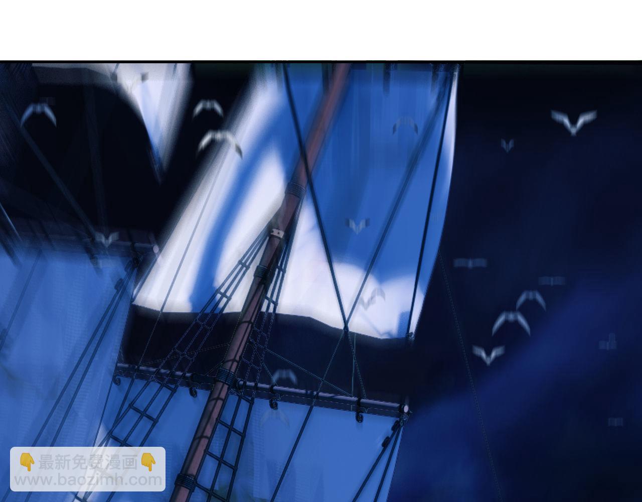 第31话 阿伽雷斯的天敌来了！(1/2)-第41话