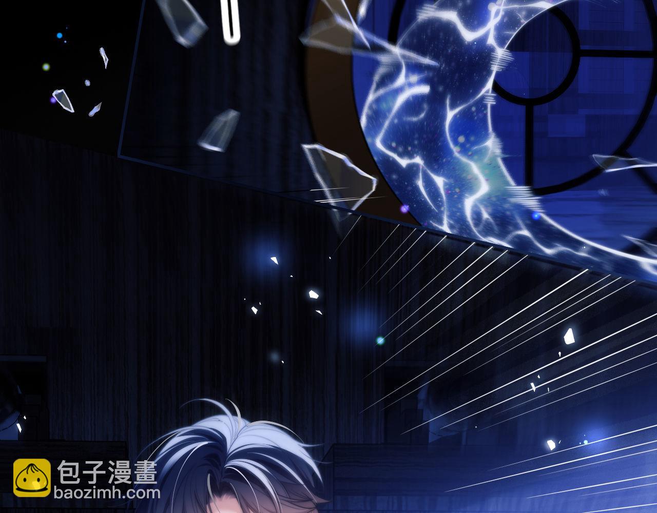 第31话 阿伽雷斯的天敌来了！(1/2)-第41话