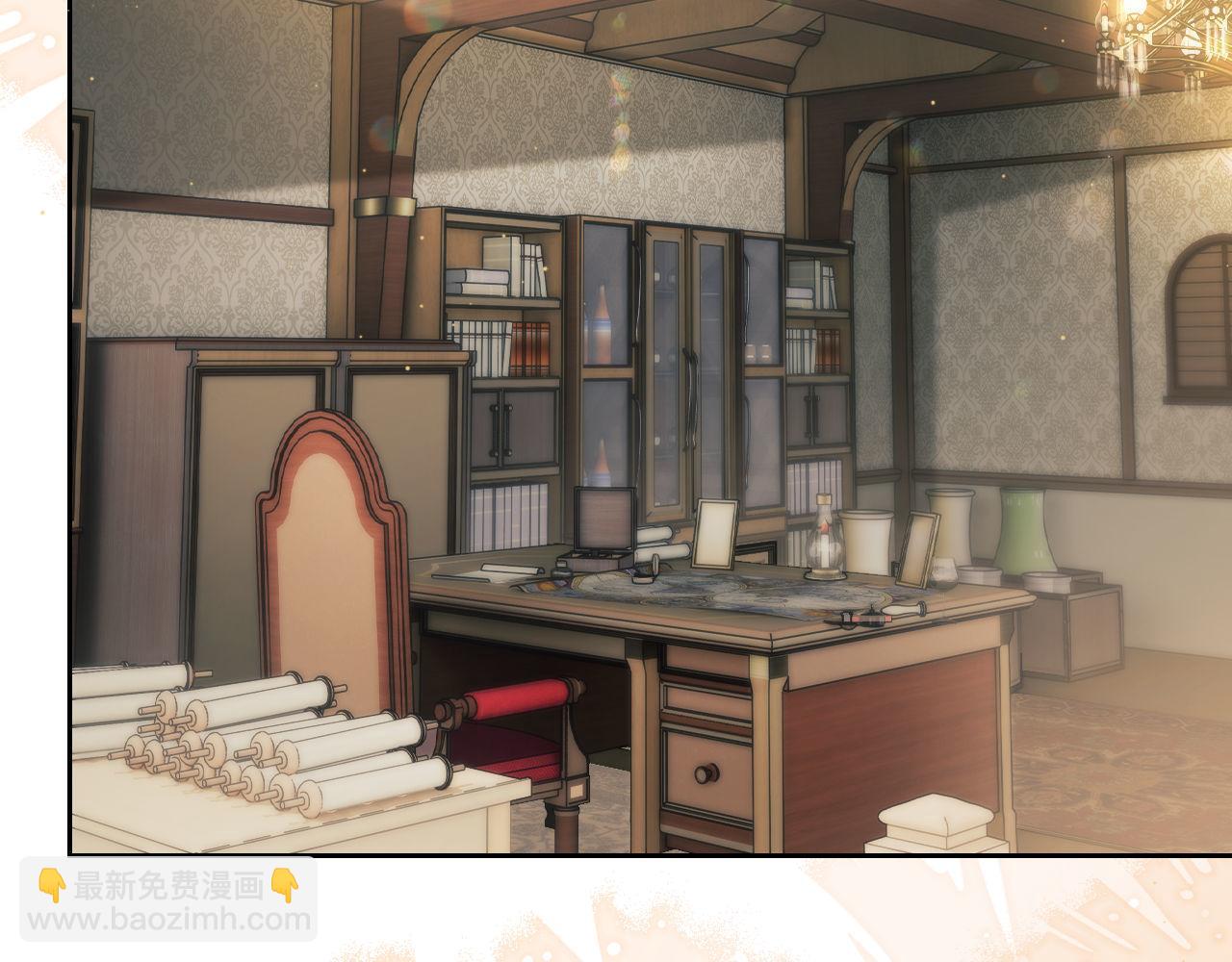 第35话 莱茵居然对我这样？！(1/2)-第45话